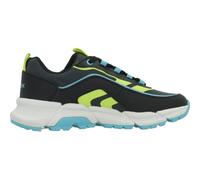 Derbies Garçon Flexyper Plus Noir C0035 28