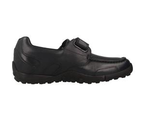 Derbies Garçon Modèle W.snakem B Bleu C4002 26