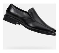 Derbies Geox Brandolf Homme Noir - 40 Noir