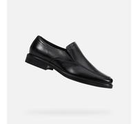 Derbies Geox Brandolf Homme Noir - 44 Noir