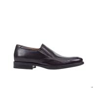 Derbies - GEOX - Federico - Cuir lisse - Noir - Homme - F/W 2023 46