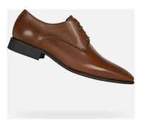 Derbies Geox High Life Homme Marron - 46 Marron