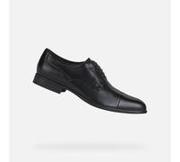 Derbies Geox Iacopo Homme Noir - 41,5 - 41 1/2 Noir