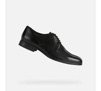Derbies Geox Iacopo Homme Noir - 42 Noir