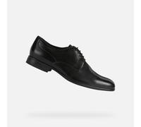 Derbies Geox Iacopo Homme Noir - 45 Noir