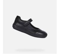 Derbies Geox J HADRIEL pour fille - Noir - Confortables et respirantes 35