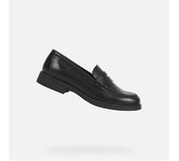 Derbies Geox JR AGATA pour fille - Noir - Confortable et intemporel 26