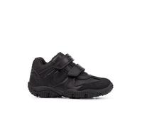 Derbies - Geox - JR BALTIC B ABX - Noir - Chaussures imperméables - Chaussures pour garçon 39