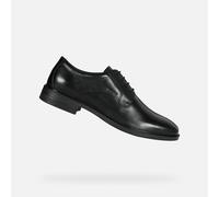 Derbies Geox U Gladwin A U024wa 00043 C9999 - Noir - 43