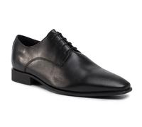Derbies Geox U High Life B U0299b 00043 C9999 - Noir - 41