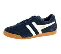 Gola - Gola Harrier Suede - Baskets - EU 40 - navy / white