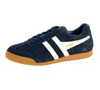 Gola - Gola Harrier Suede - Baskets - EU 41 - navy / white