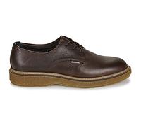 Derbies hommes Barbour HAREFIELD Marron 41