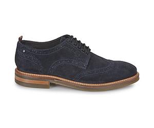 Derbies hommes Base London BRYCE Marine 42