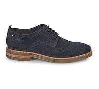 Derbies hommes Base London BRYCE Marine 43
