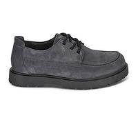 Derbies hommes BIRKENSTOCK Highwood Moc Lace Noir 46