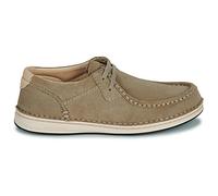 Derbies hommes BIRKENSTOCK Pasadena Beige 44