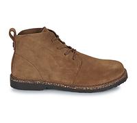 Derbies hommes BIRKENSTOCK Uppsala Marron 41