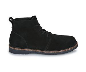 Derbies hommes BIRKENSTOCK Uppsala Mid Marron 44