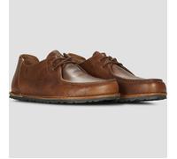 Derbies hommes BIRKENSTOCK Utti Lace Beige 46