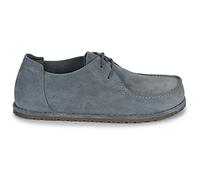 Derbies hommes BIRKENSTOCK Utti Lace Gris 44
