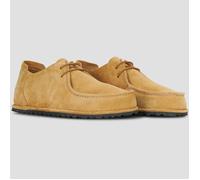 Birkenstock Chaussures lifestyle Utti Lace LEVE Cork Brown Taille 45 Largeur normale