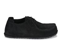 Derbies hommes BIRKENSTOCK Utti Lace Noir 45