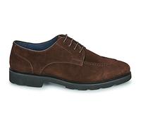 Derbies hommes Brett & Sons 635 Marron 42