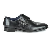 Derbies hommes Brett & Sons - Noir 43