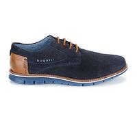Derbies hommes Bugatti 3319711K1400-4100 Bleu 45
