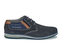 Derbies hommes Bugatti CIRO LIGHT Bleu 45