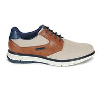 Derbies hommes Bugatti Don Beige 41