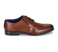 Derbies hommes Bugatti LEAGRO Marron 42