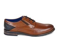 Derbies hommes Bugatti LERIO COMFORT Marron 44