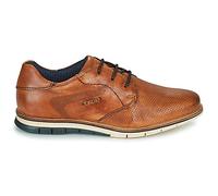 Derbies hommes Bugatti SIMONE COMFORT Marron 42
