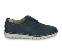 Derbies hommes CallagHan 47105.2-PE25 Bleu 41