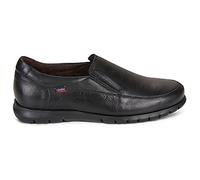 Derbies hommes CallagHan 81311 Noir 43