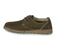 Derbies hommes CallagHan 84702.5 Marron 41