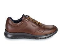 Derbies hommes CallagHan AEROBLUES Marron 43