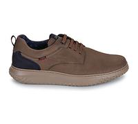 Derbies hommes CallagHan BUKARO TAUPE BUKARO MARINO Marron 43