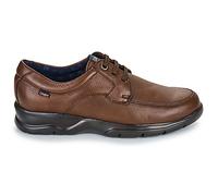 Derbies hommes CallagHan CAMBRIDGE Marron 44