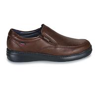 Derbies hommes CallagHan CHUCK WATER Marron 41