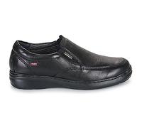CallagHan Derbies CHUCK WATER in Noir 44