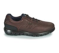 Derbies hommes CallagHan PLUVIAM Marron 40