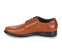 Derbies hommes CallagHan TEIDE DUSSY Marron 43