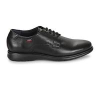 Derbies hommes CallagHan TEIDE DUSSY Noir 42