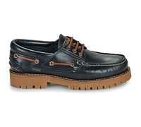 Derbies hommes CallagHan TIM CRO Bleu 43