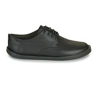 Camper Chaussures Wagon Round à lacets Noir Homme Taille 43