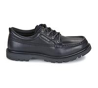 Derbies hommes Caterpillar COLORADO MOC TOE LOW Noir 43