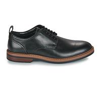 Derbies hommes Clarks Aldwin Lace Noir 46